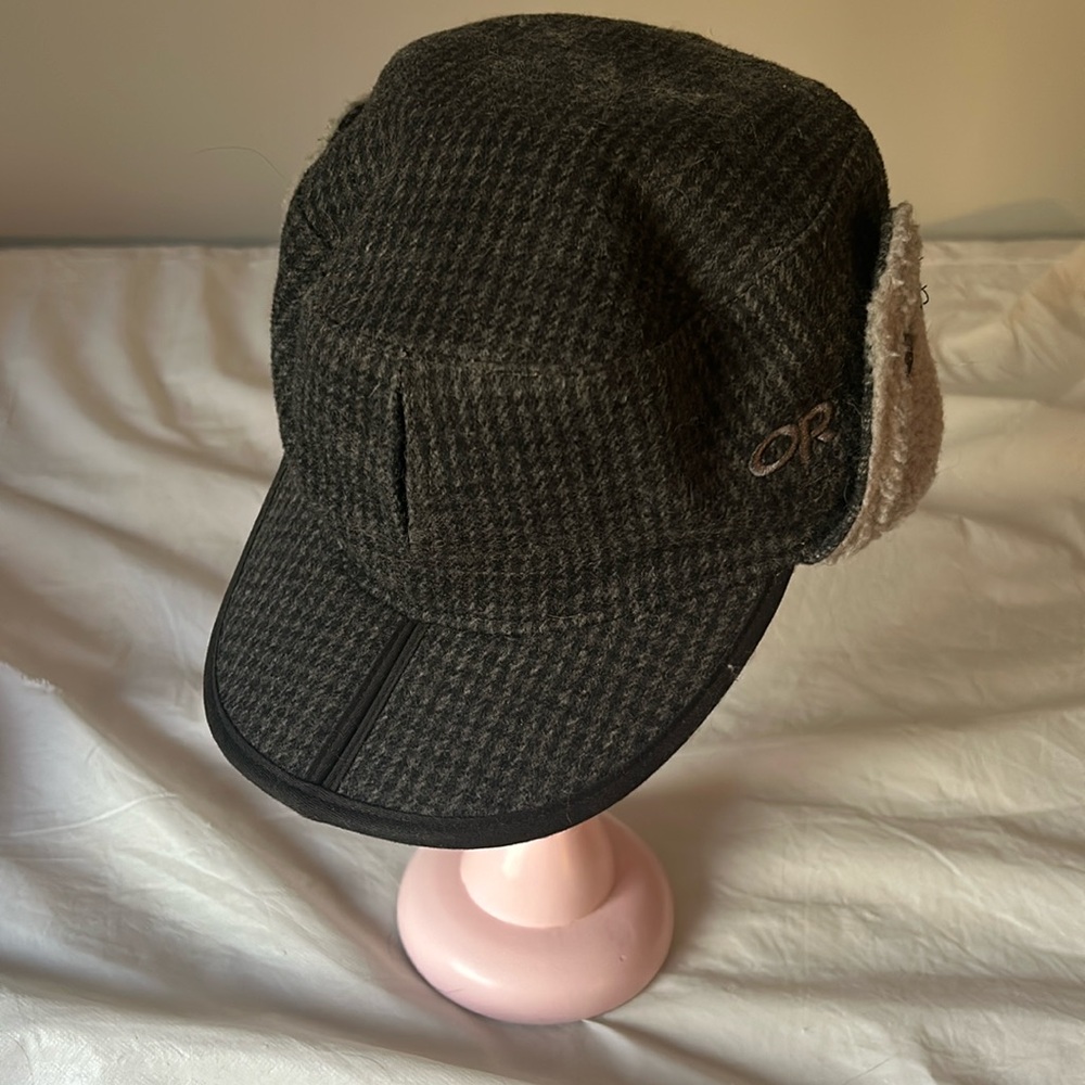 Outdoor Research winter hat